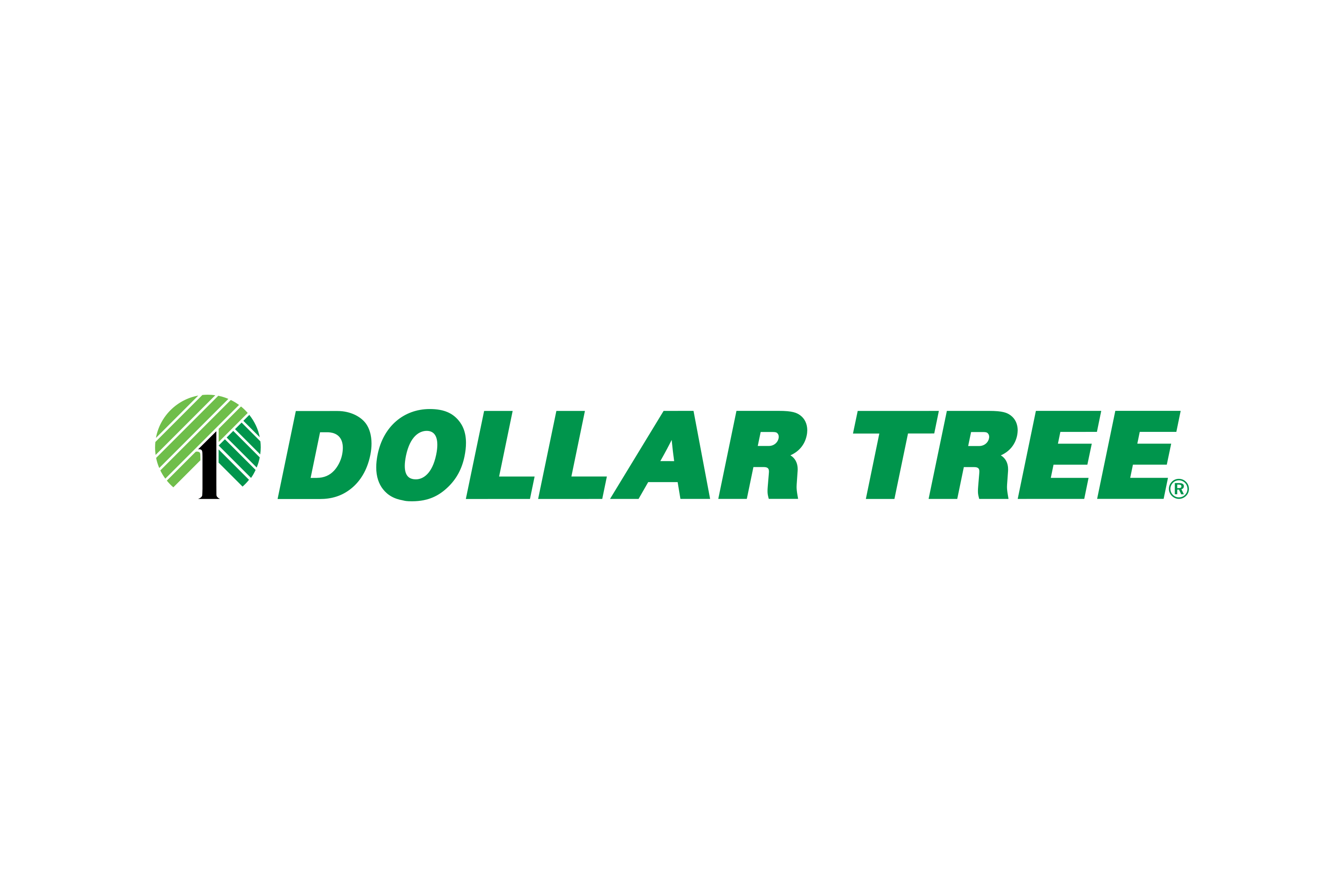 Dollar Tree