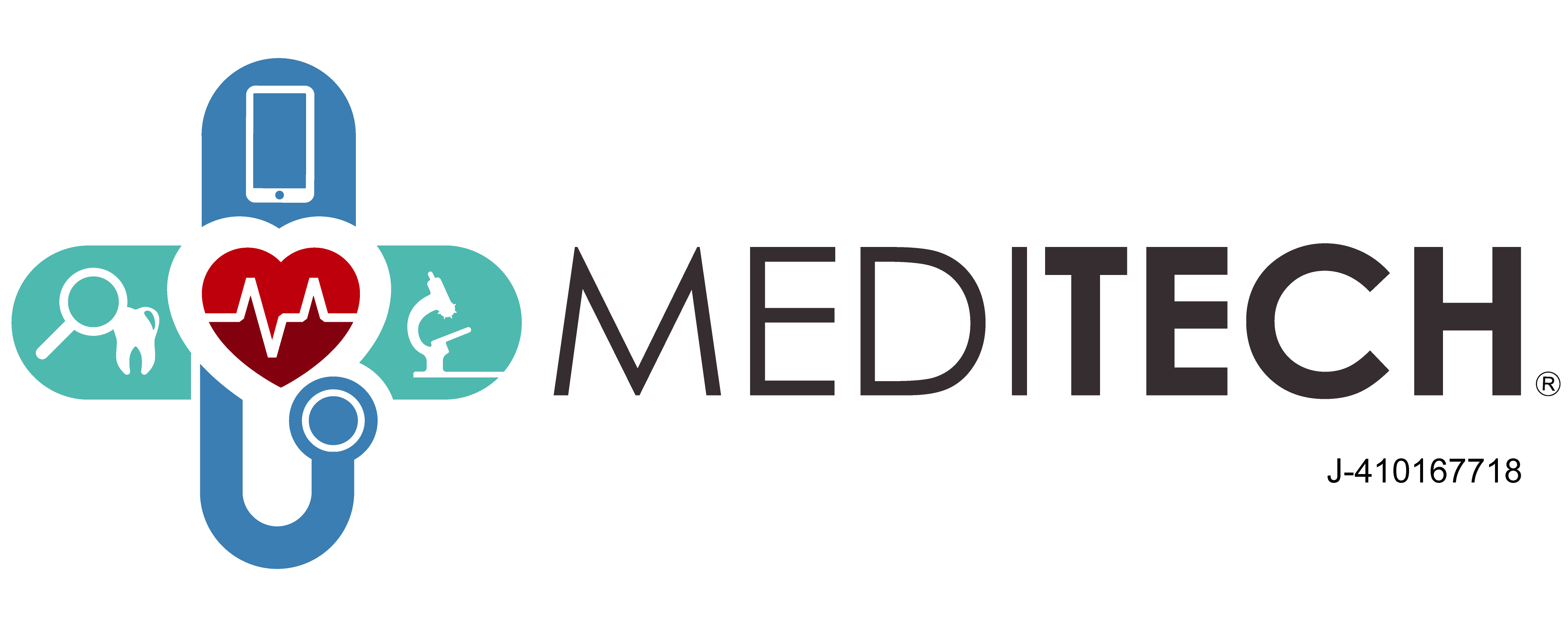 MEDITECH Logo
